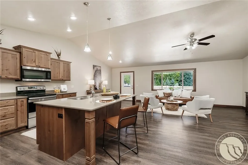 3 Twin Pines Loop Billings MT 59106