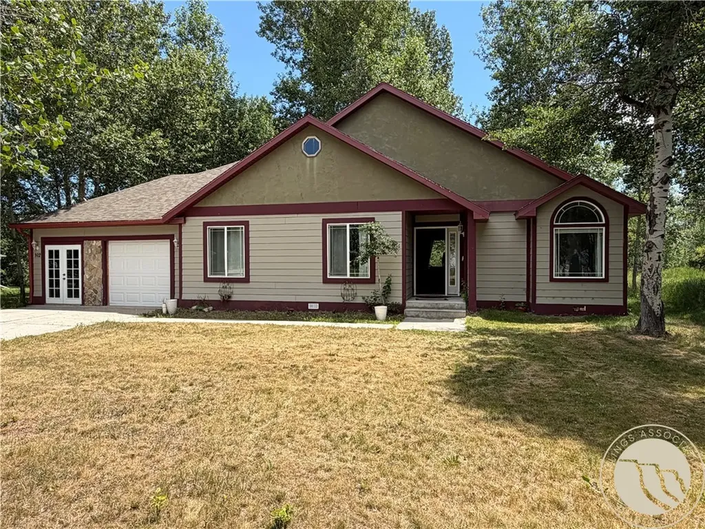 102 S 3rd Street Roberts MT 59070