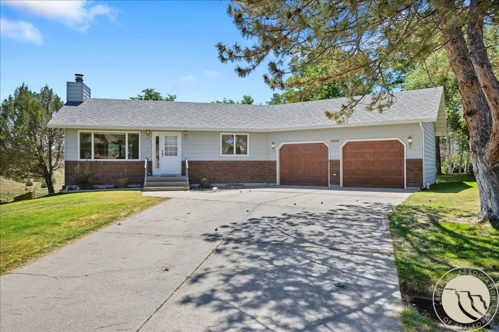 3414 Perth Circle Billings MT 59101