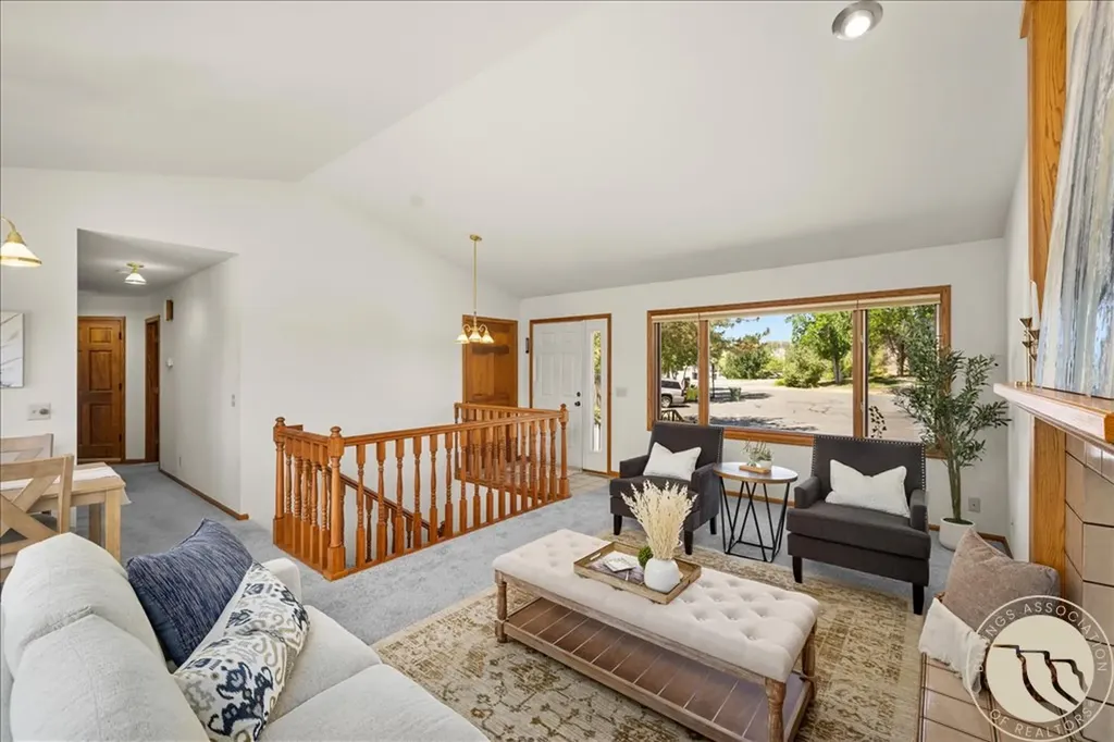 3414 Perth Circle Billings MT 59101