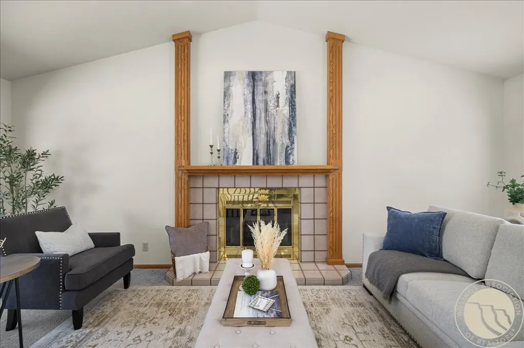 3414 Perth Circle Billings MT 59101