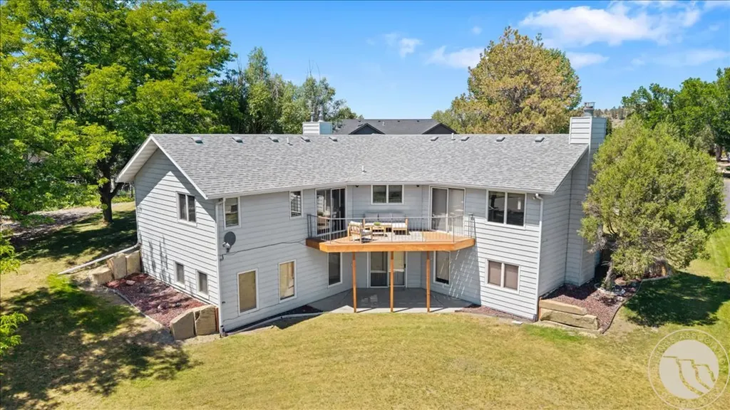 3414 Perth Circle Billings MT 59101