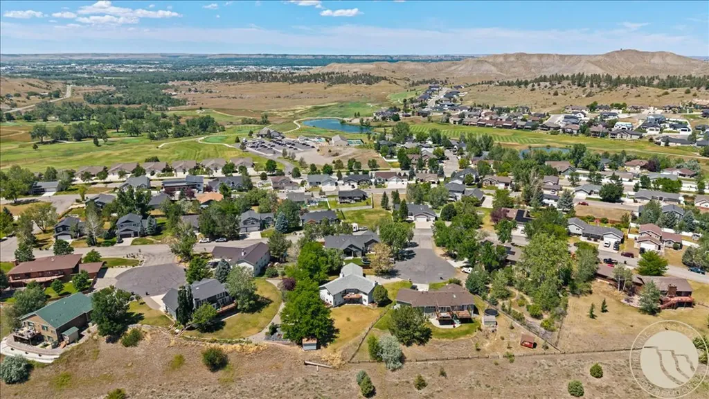 3414 Perth Circle Billings MT 59101