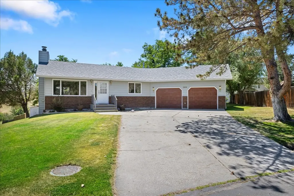 3414 Perth Circle Billings MT 59101