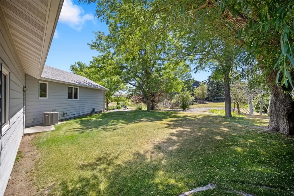 3414 Perth Circle Billings MT 59101