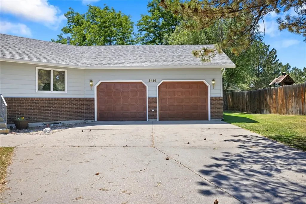 3414 Perth Circle Billings MT 59101