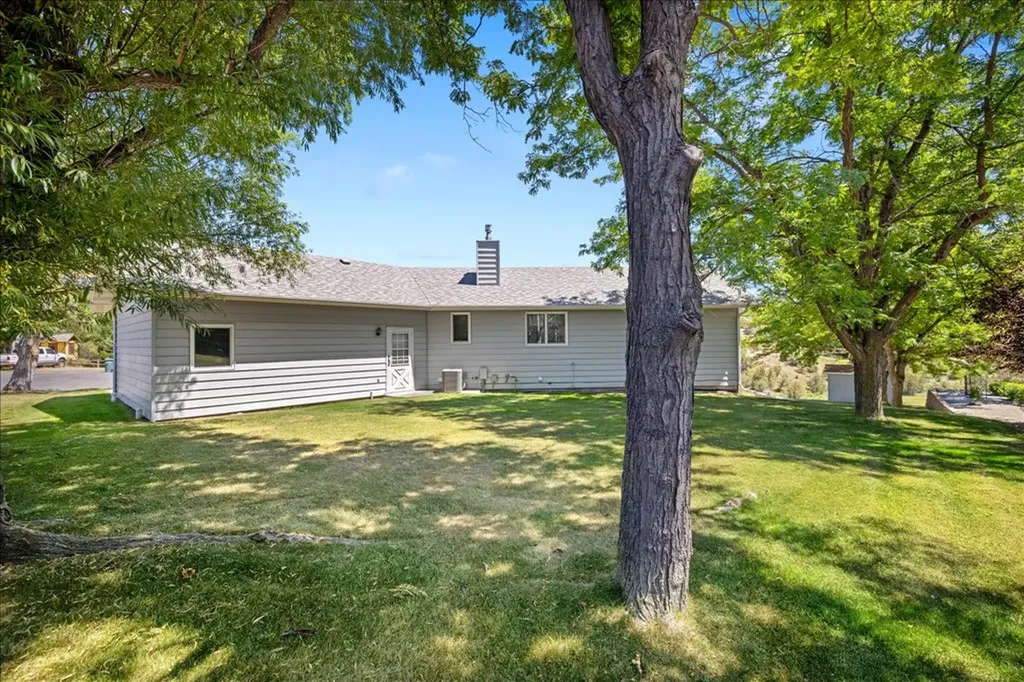 3414 Perth Circle Billings MT 59101