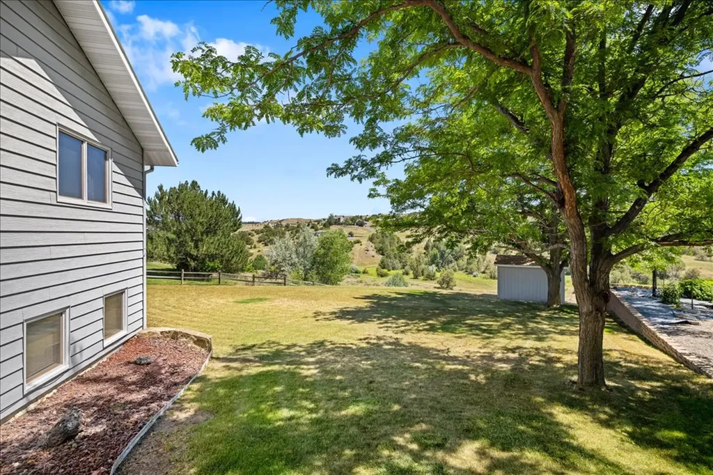3414 Perth Circle Billings MT 59101