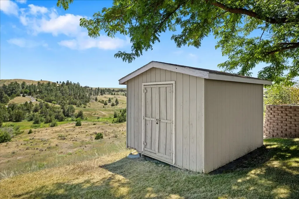 3414 Perth Circle Billings MT 59101