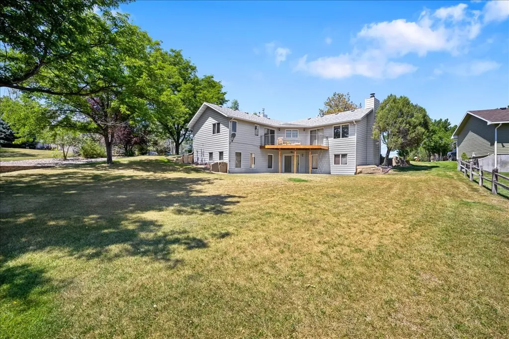 3414 Perth Circle Billings MT 59101