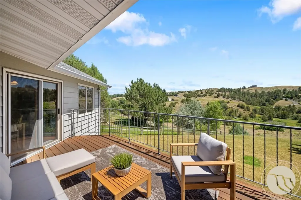 3414 Perth Circle Billings MT 59101
