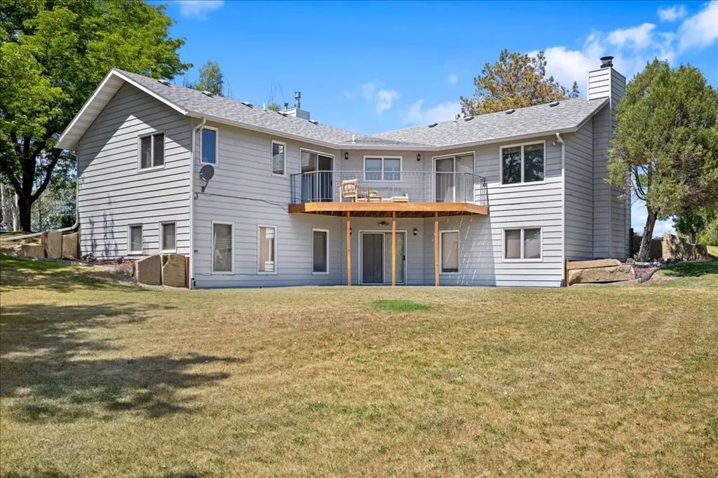 3414 Perth Circle Billings MT 59101