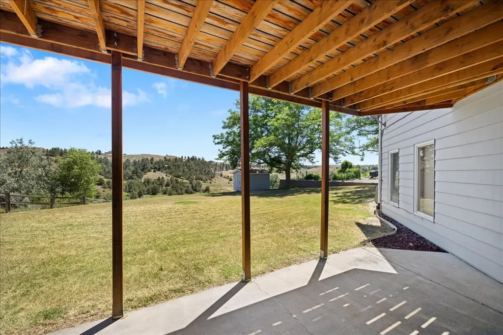 3414 Perth Circle Billings MT 59101