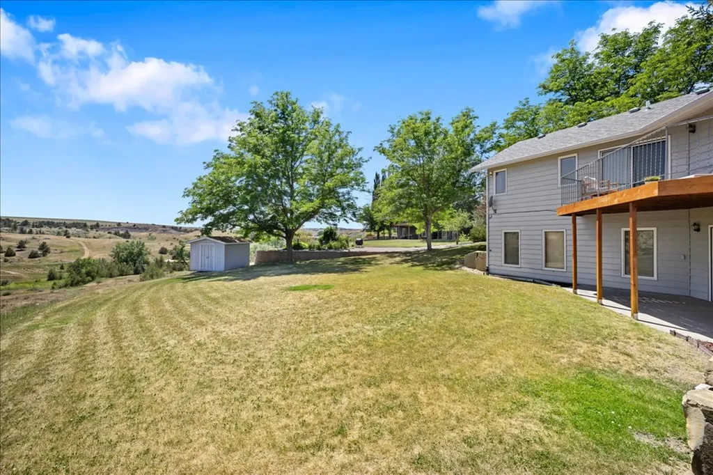 3414 Perth Circle Billings MT 59101