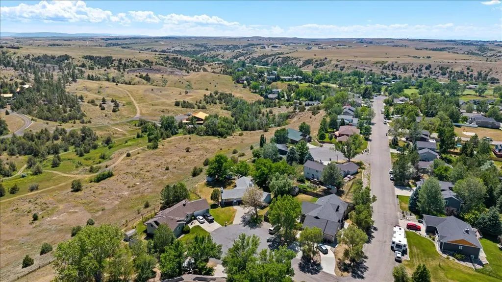 3414 Perth Circle Billings MT 59101