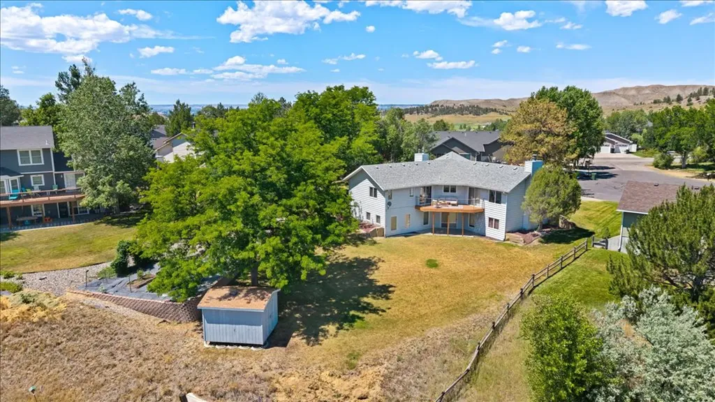 3414 Perth Circle Billings MT 59101