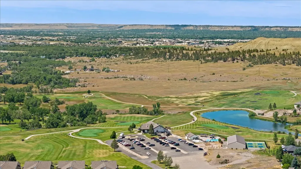 3414 Perth Circle Billings MT 59101