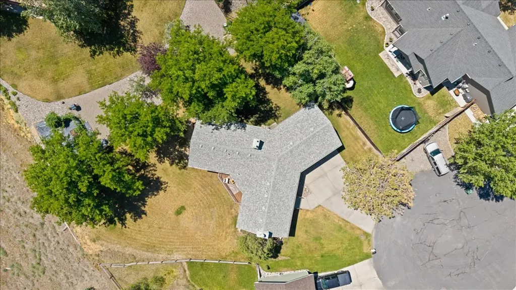 3414 Perth Circle Billings MT 59101