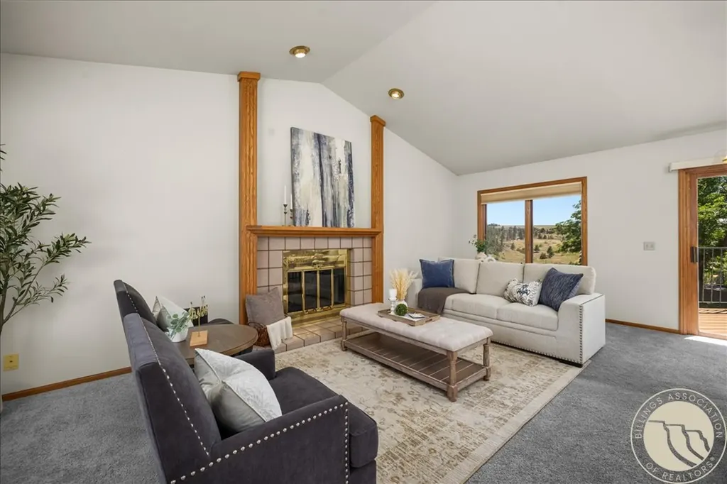 3414 Perth Circle Billings MT 59101
