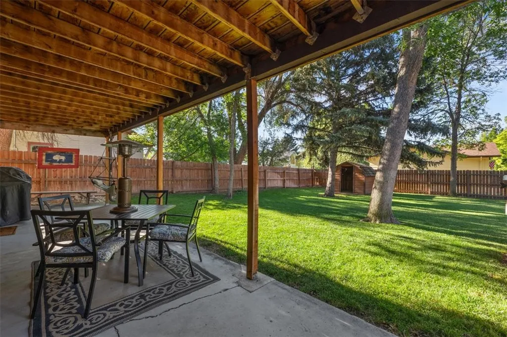 2720 Poly Drive Billings MT 59102