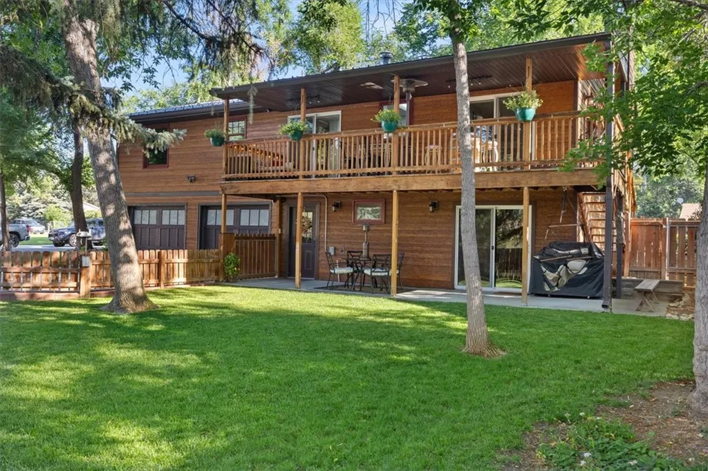 2720 Poly Drive Billings MT 59102