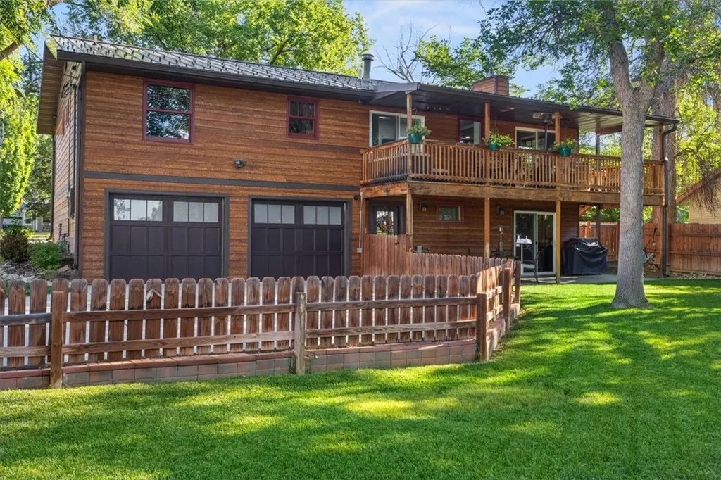 2720 Poly Drive Billings MT 59102