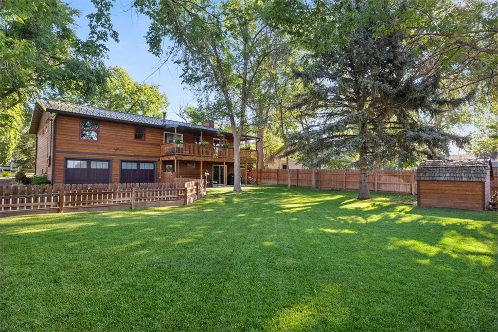 2720 Poly Drive Billings MT 59102