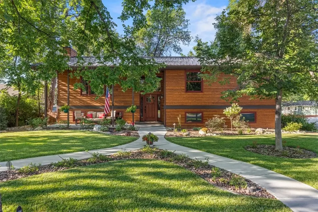 2720 Poly Drive Billings MT 59102