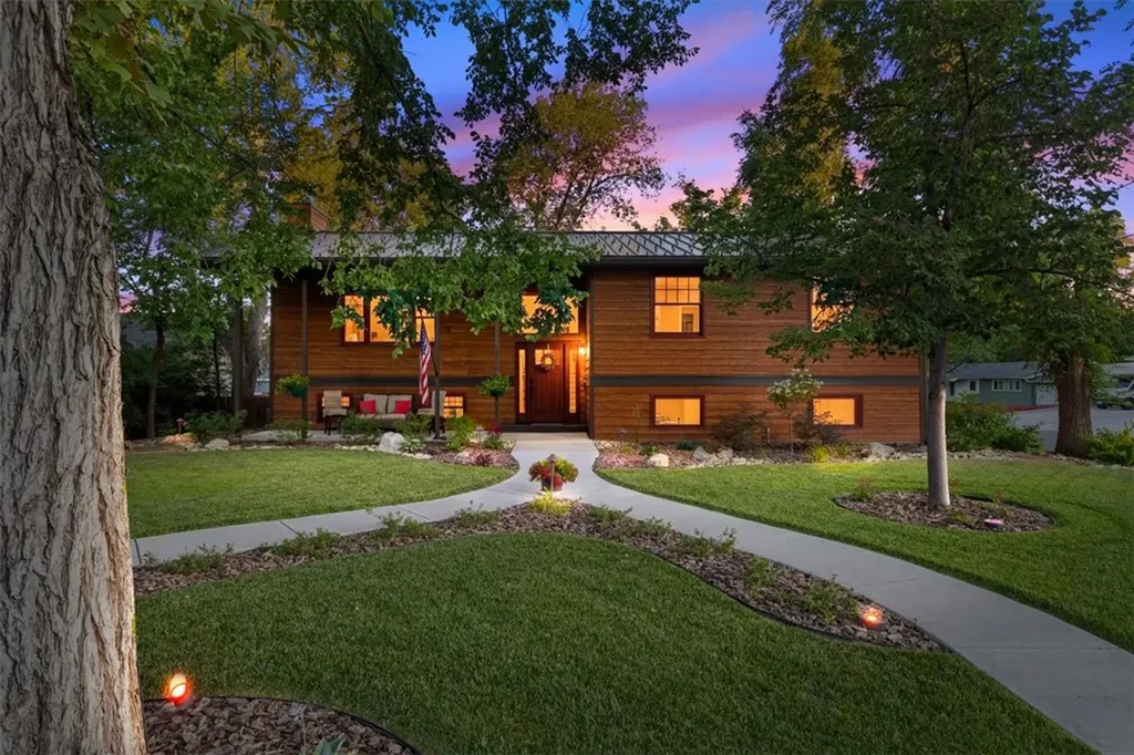 2720 Poly Drive Billings MT 59102