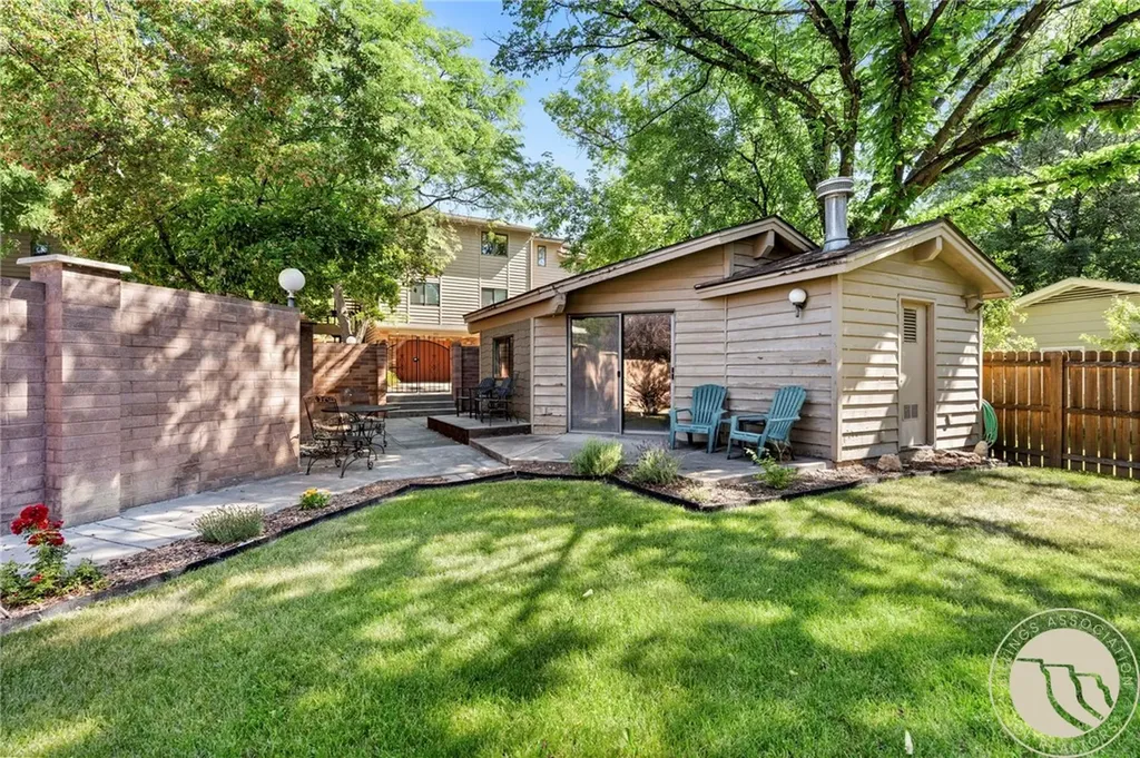 415 Avenue D Billings MT 59102