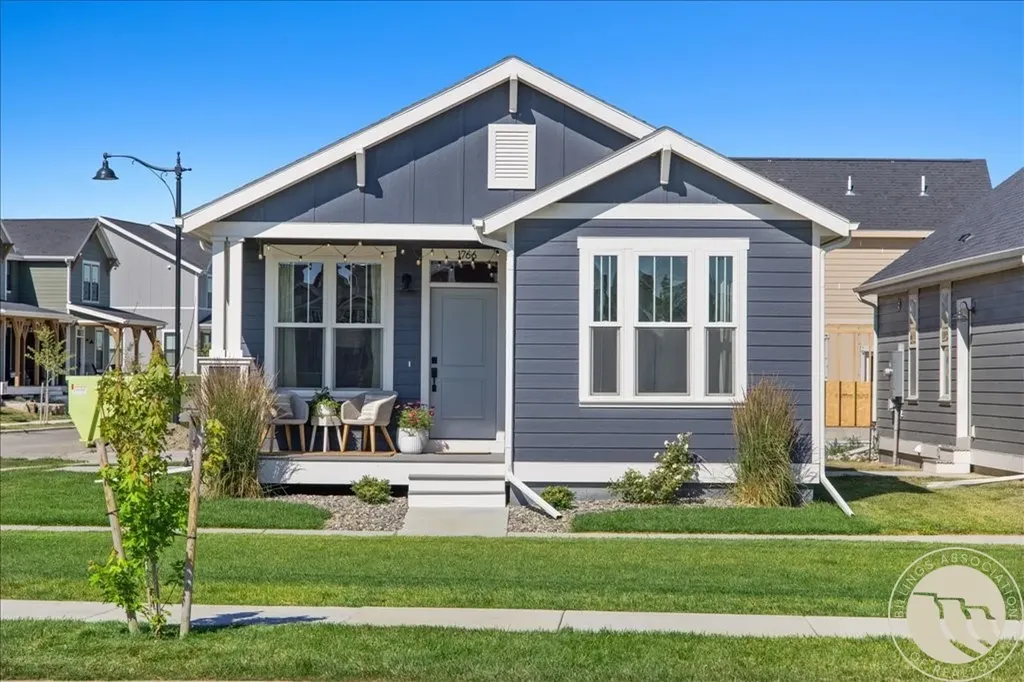 1766 St George Boulevard Billings MT 59101