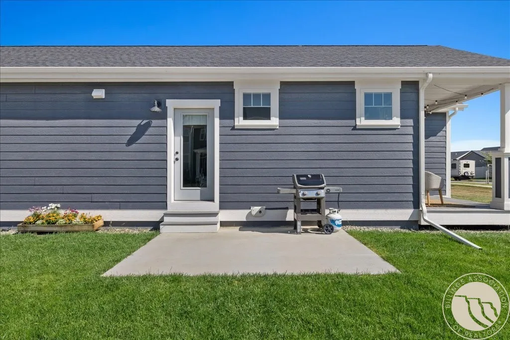 1766 St George Boulevard Billings MT 59101