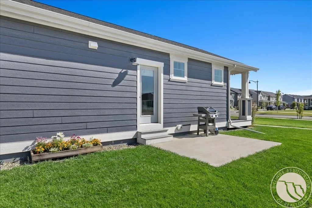 1766 St George Boulevard Billings MT 59101
