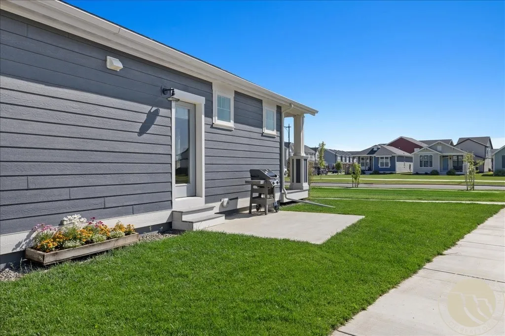 1766 St George Boulevard Billings MT 59101