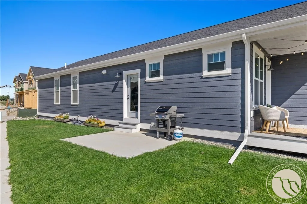 1766 St George Boulevard Billings MT 59101