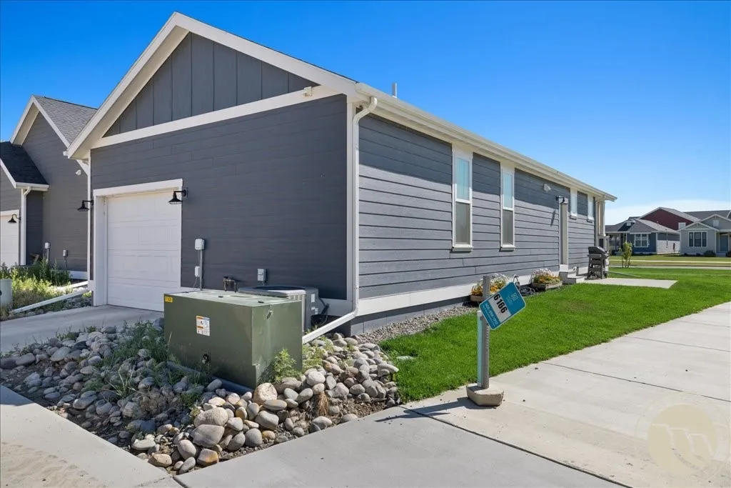 1766 St George Boulevard Billings MT 59101
