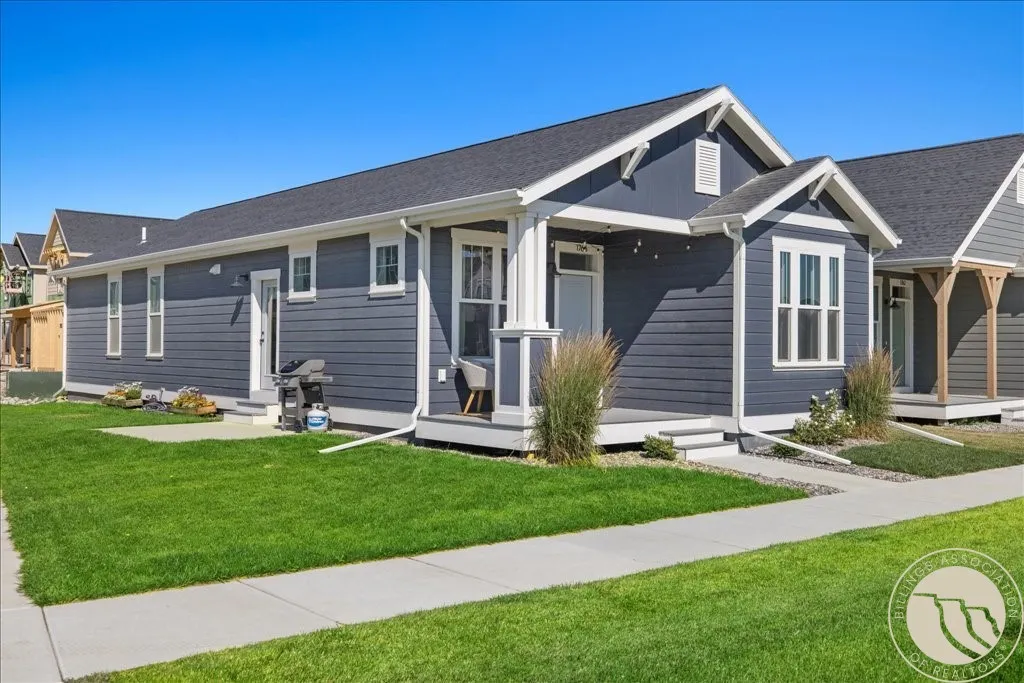 1766 St George Boulevard Billings MT 59101
