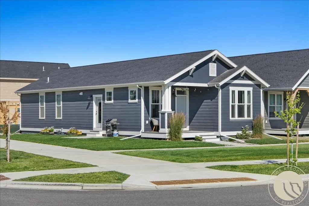 1766 St George Boulevard Billings MT 59101