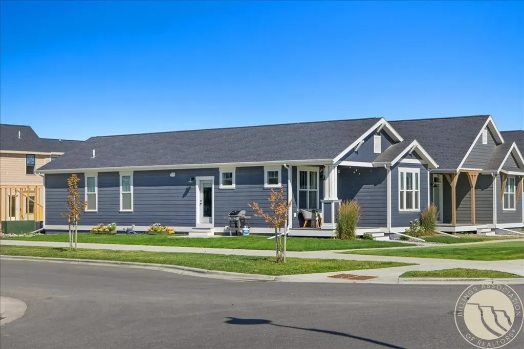 1766 St George Boulevard Billings MT 59101