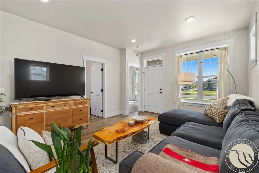 1766 St George Boulevard Billings MT 59101