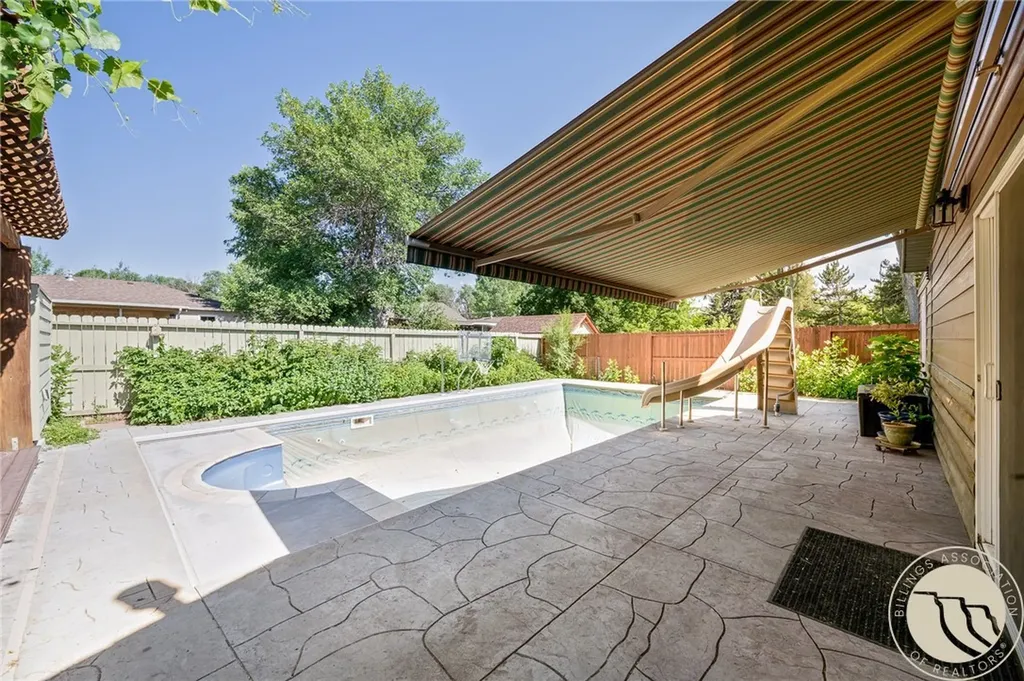 2409 Rosewyn Lane Billings MT 59102