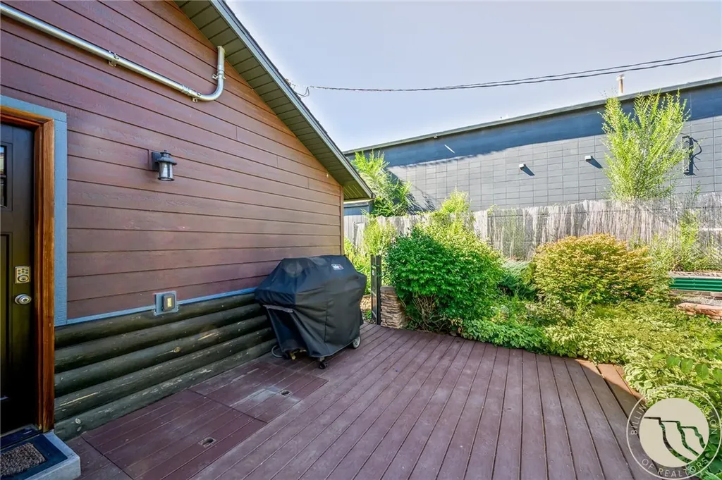2409 Rosewyn Lane Billings MT 59102