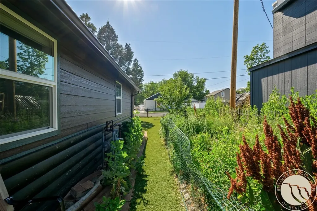 2409 Rosewyn Lane Billings MT 59102