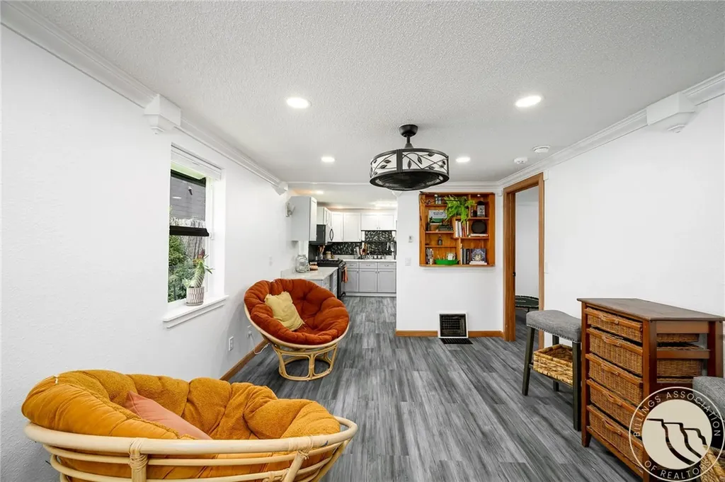 2409 Rosewyn Lane Billings MT 59102