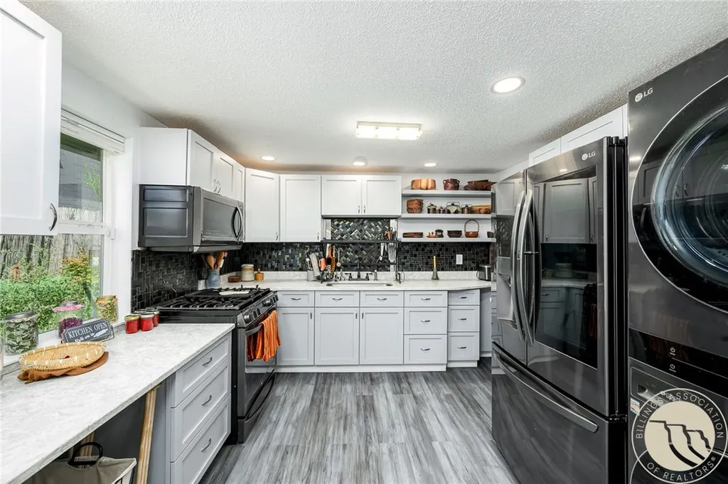 2409 Rosewyn Lane Billings MT 59102
