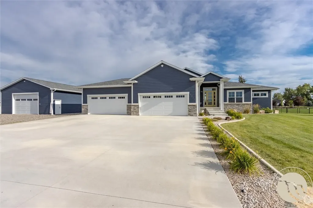 2913 Brookway Drive Laurel MT 59044
