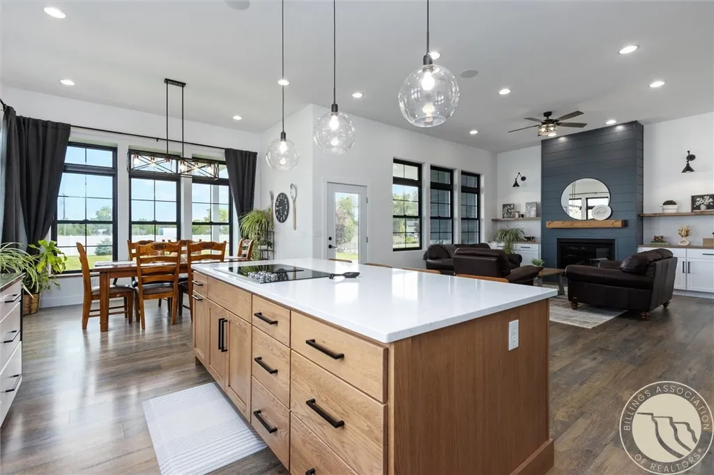 2913 Brookway Drive Laurel MT 59044
