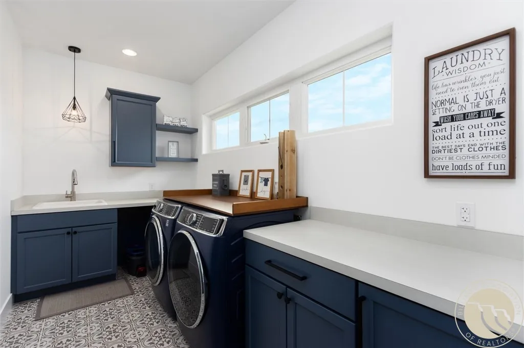 2913 Brookway Drive Laurel MT 59044