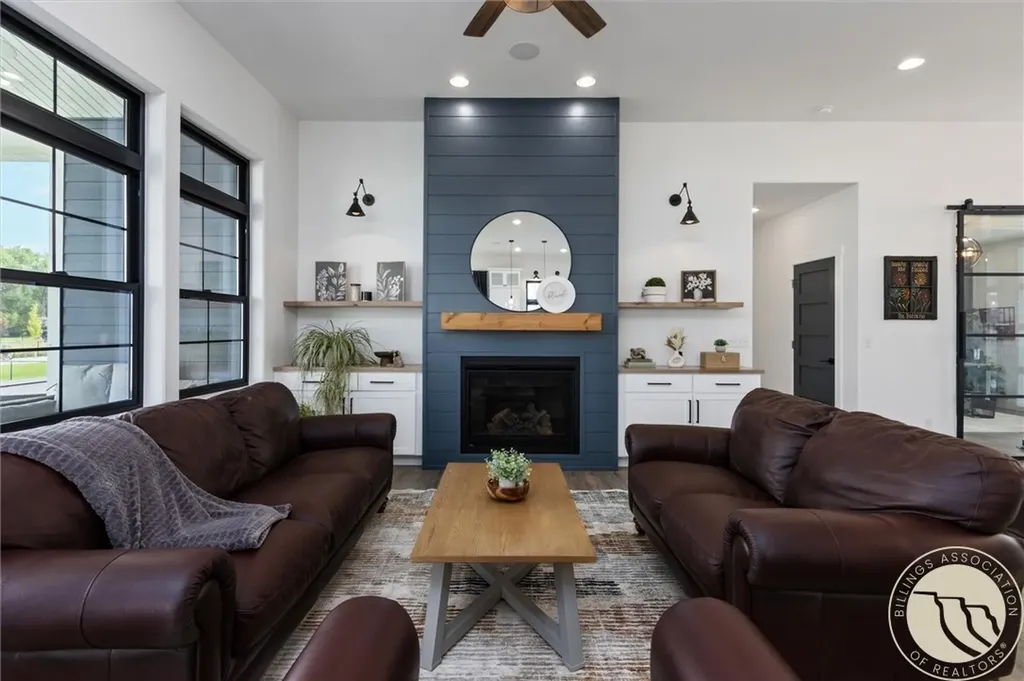2913 Brookway Drive Laurel MT 59044