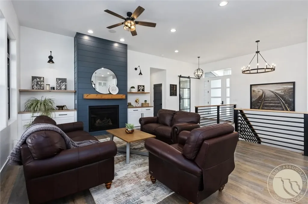 2913 Brookway Drive Laurel MT 59044